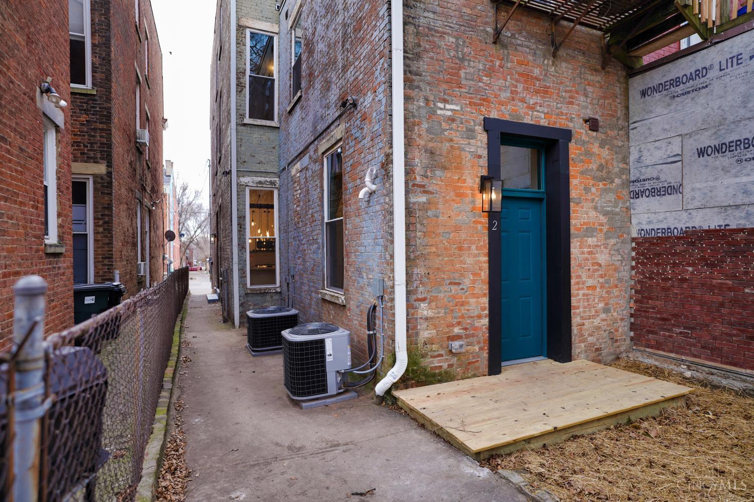 472 Dayton Street #2, Cincinnati, OH, 45214 — photo 34