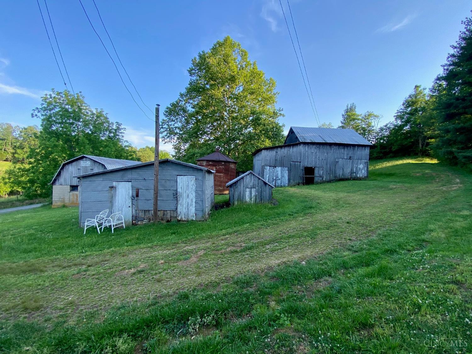 2195 Pumpkin Ridge Road, West Union, OH, 45693 — photo 7