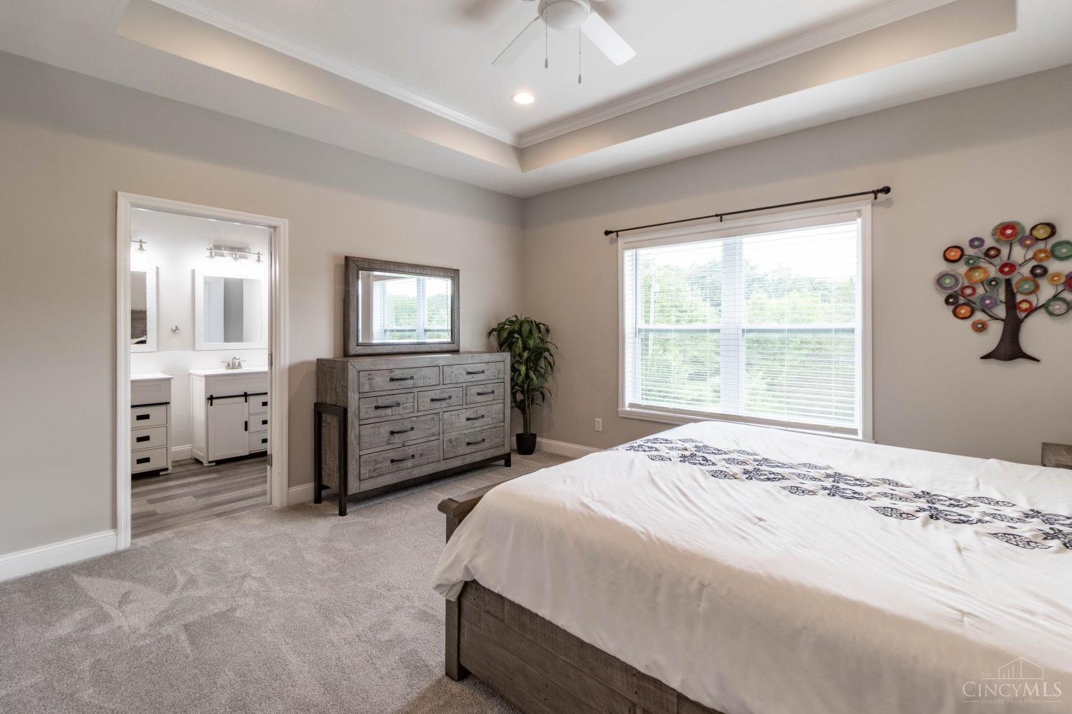 855 Sunrise Ridge Court, Hamilton Twp, OH, 45039 — photo 17