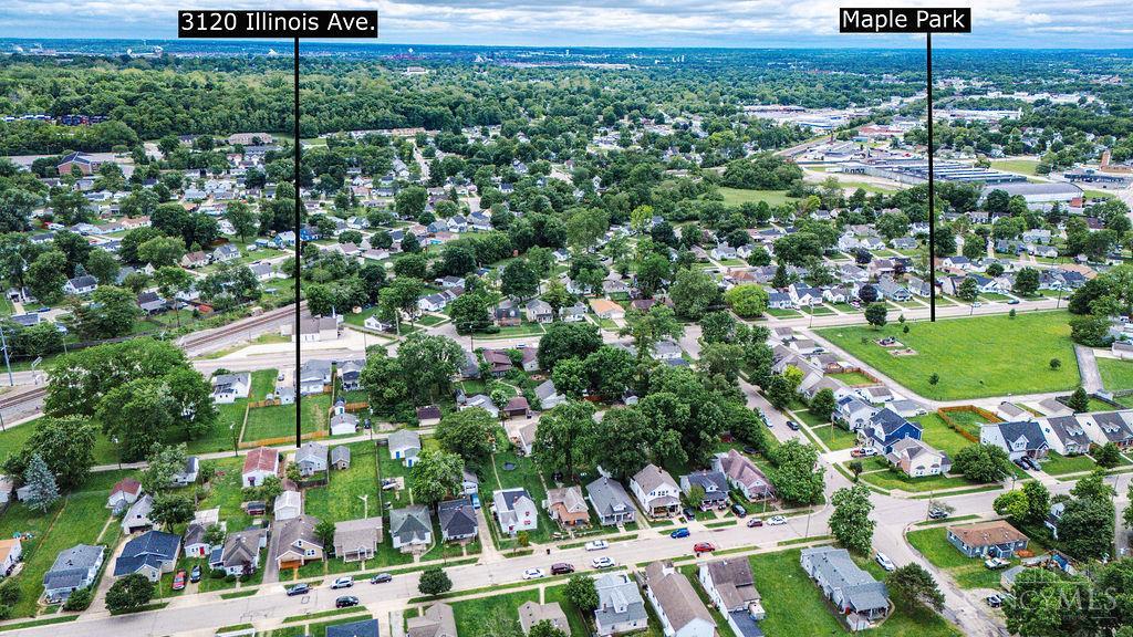 3120 Illinois Ave, Middletown, OH, 45042 — photo 36