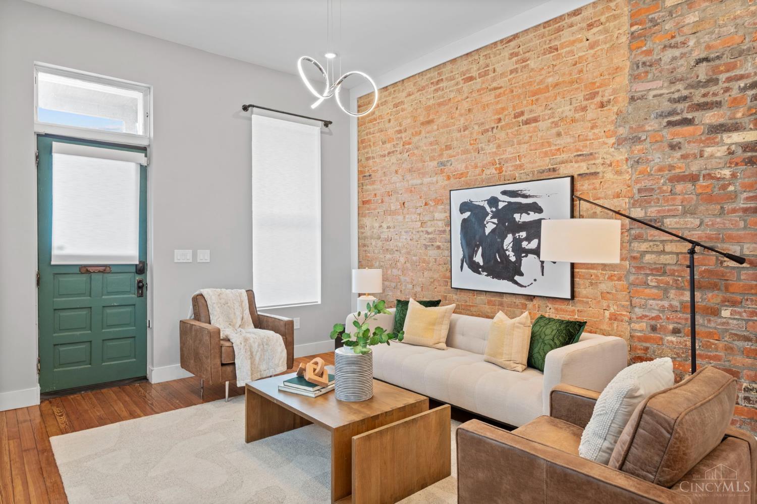 1648 Dauner Avenue #B, Cincinnati, OH, 45207 — photo 9
