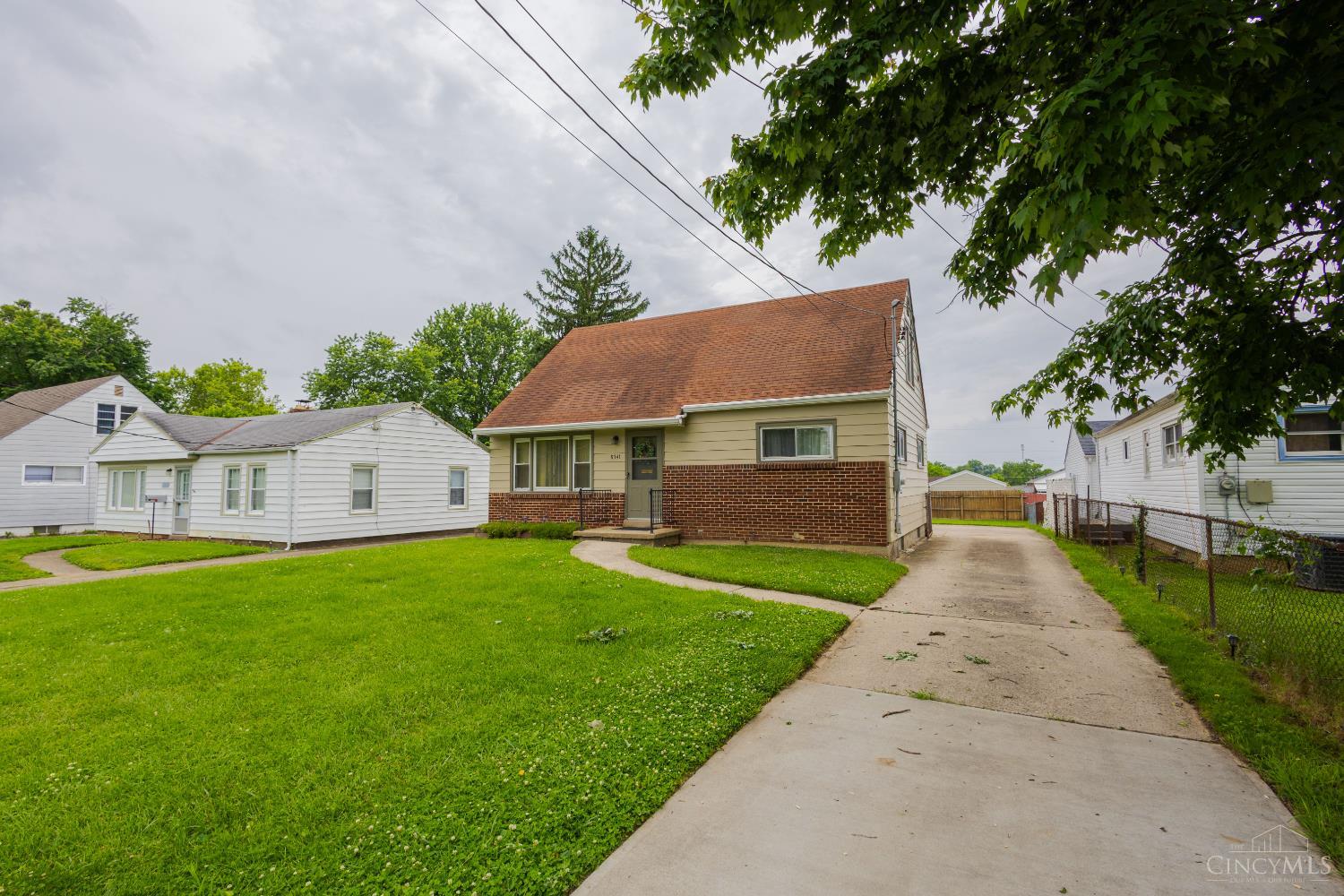 8341 Pippin Road, Colerain Twp, OH, 45239 — photo 2