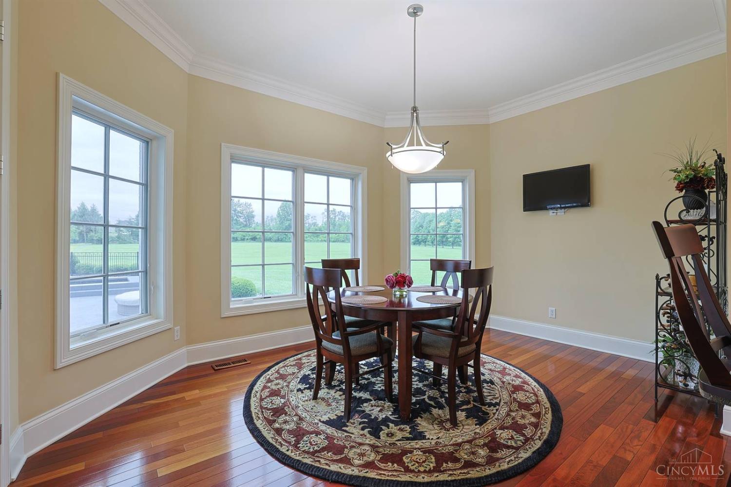 917 Clover Lane, Lebanon, OH, 45036 — photo 17