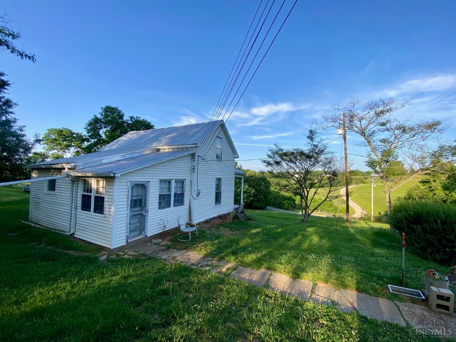 2195 Pumpkin Ridge Road, West Union, OH, 45693 — photo 4