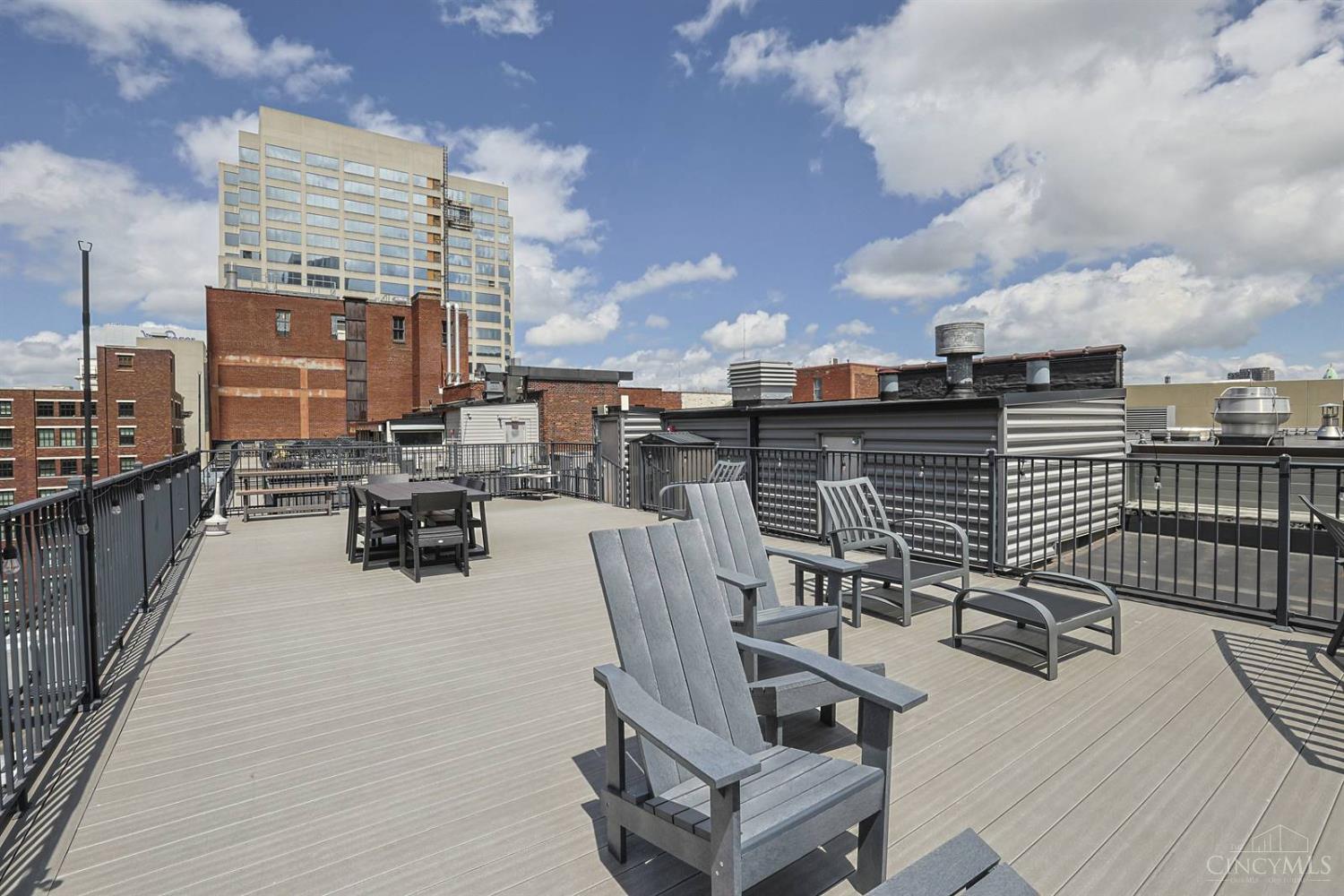 26 Sixth Street #504, Cincinnati, OH, 45202 — photo 29