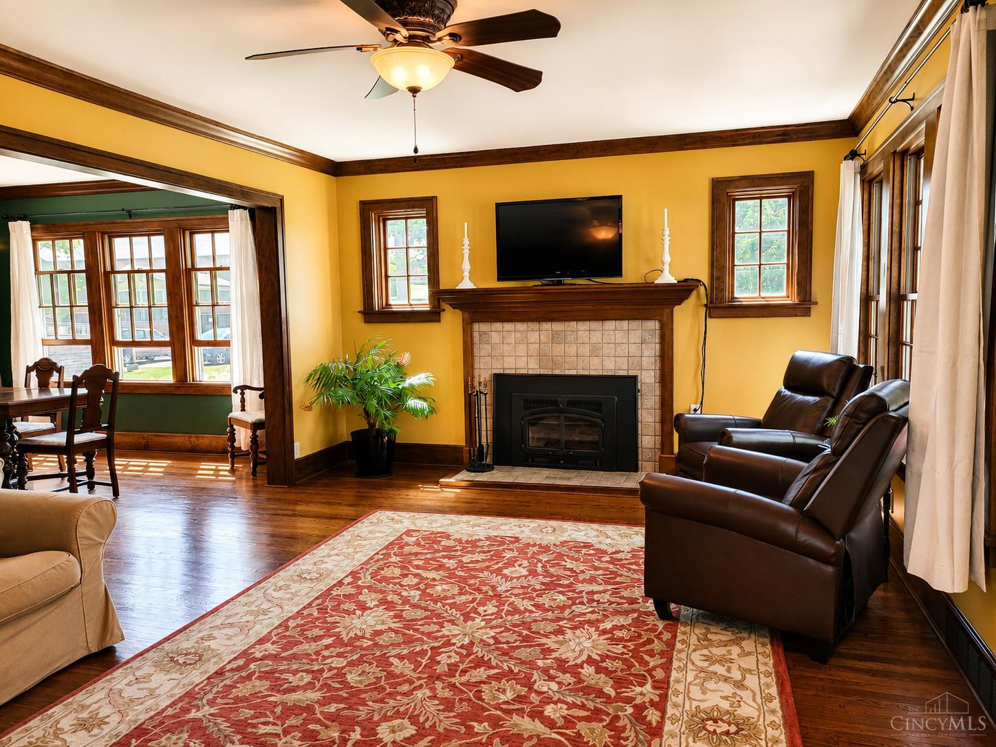 154 Mound Avenue, Milford, OH, 45150 — photo 6