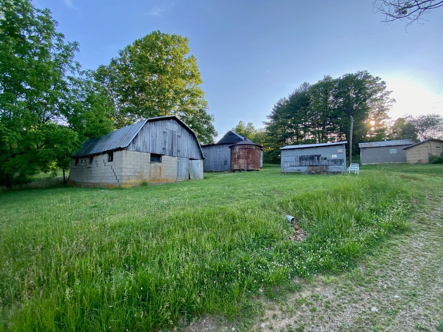 2195 Pumpkin Ridge Road, West Union, OH, 45693 — photo 10
