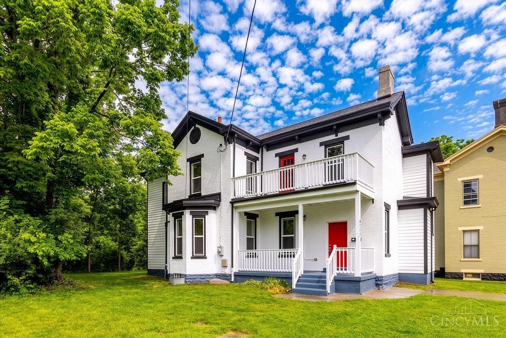 4703 Stewart Avenue, Cincinnati, OH, 45227