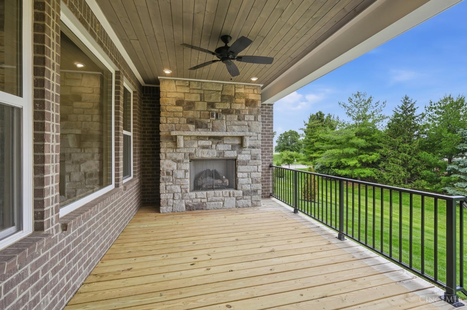 5018 Ainsley Drive, Mason, OH, 45040 — photo 56