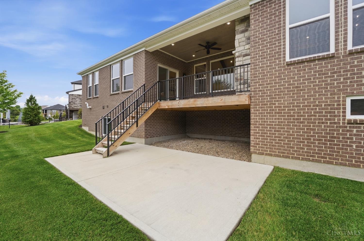 5018 Ainsley Drive, Mason, OH, 45040 — photo 61