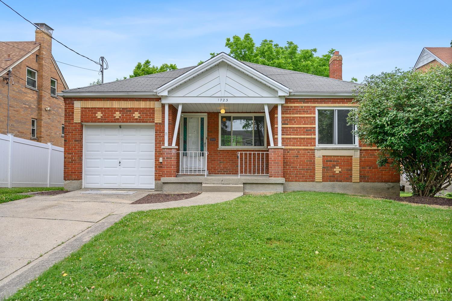 1723 Tuxworth Avenue, Cincinnati, OH, 45238 — photo 3
