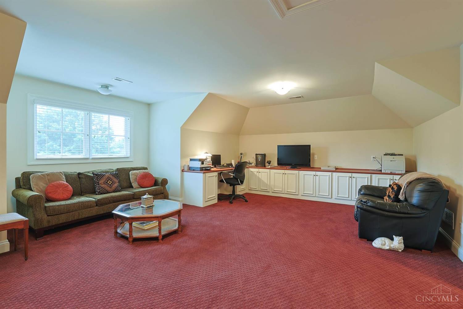 917 Clover Lane, Lebanon, OH, 45036 — photo 35