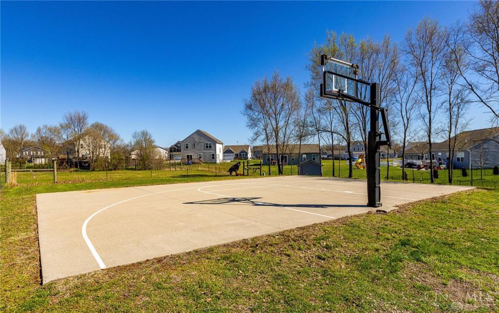 7426 Martz Paulin Road, Franklin Twp, OH, 45005 — photo 6