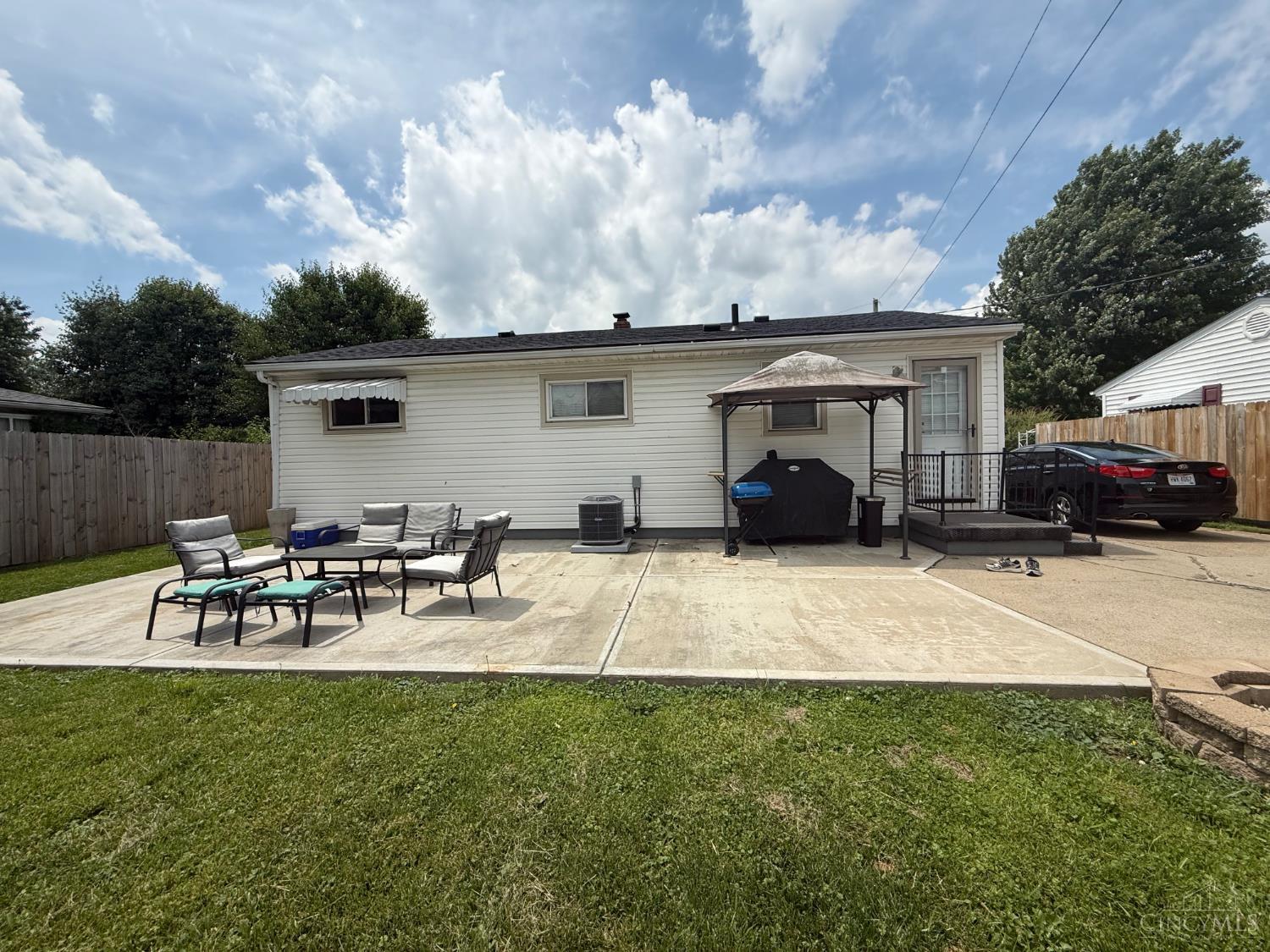 20 Van Buren Drive, Hamilton, OH, 45011 — photo 13