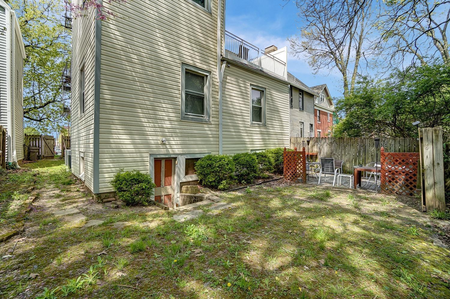 2546 Ingleside Avenue #2, Cincinnati, OH, 45206 — photo 29