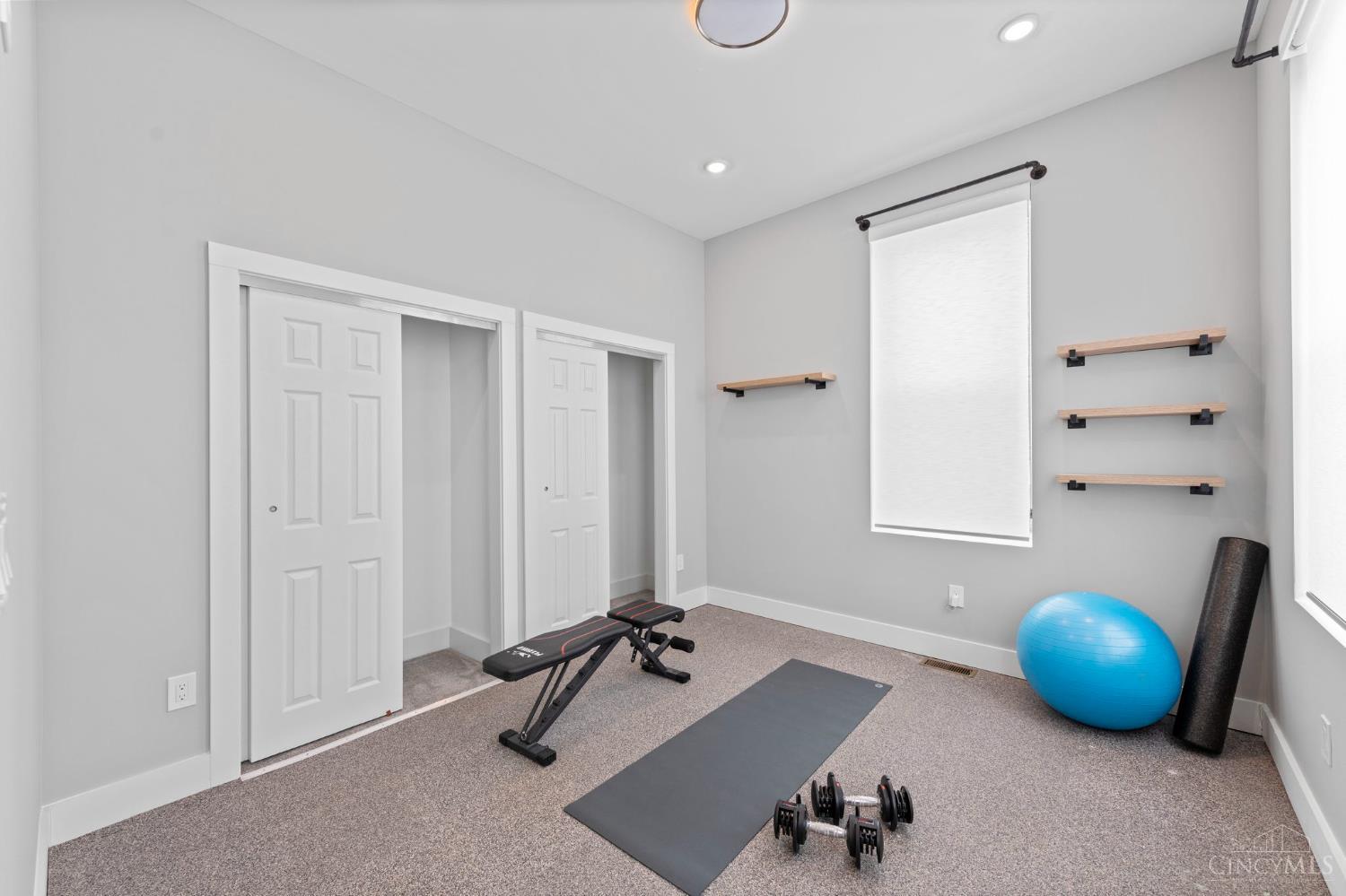 1648 Dauner Avenue #B, Cincinnati, OH, 45207 — photo 19