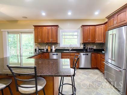 2211 Reeder Road, Vernon Twp, OH, 45107 — photo 22