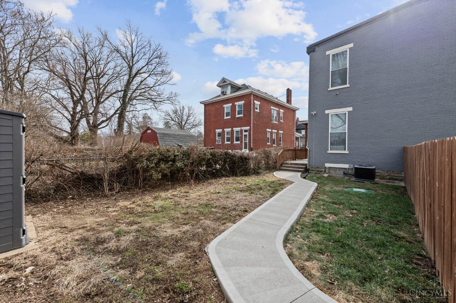 1648 Dauner Avenue #B, Cincinnati, OH, 45207 — photo 32