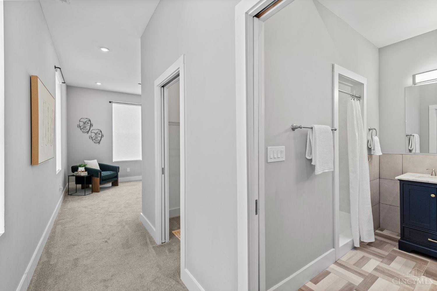 1648 Dauner Avenue #B, Cincinnati, OH, 45207 — photo 21