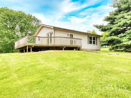 2211 Reeder Road, Vernon Twp, OH, 45107 — photo 12