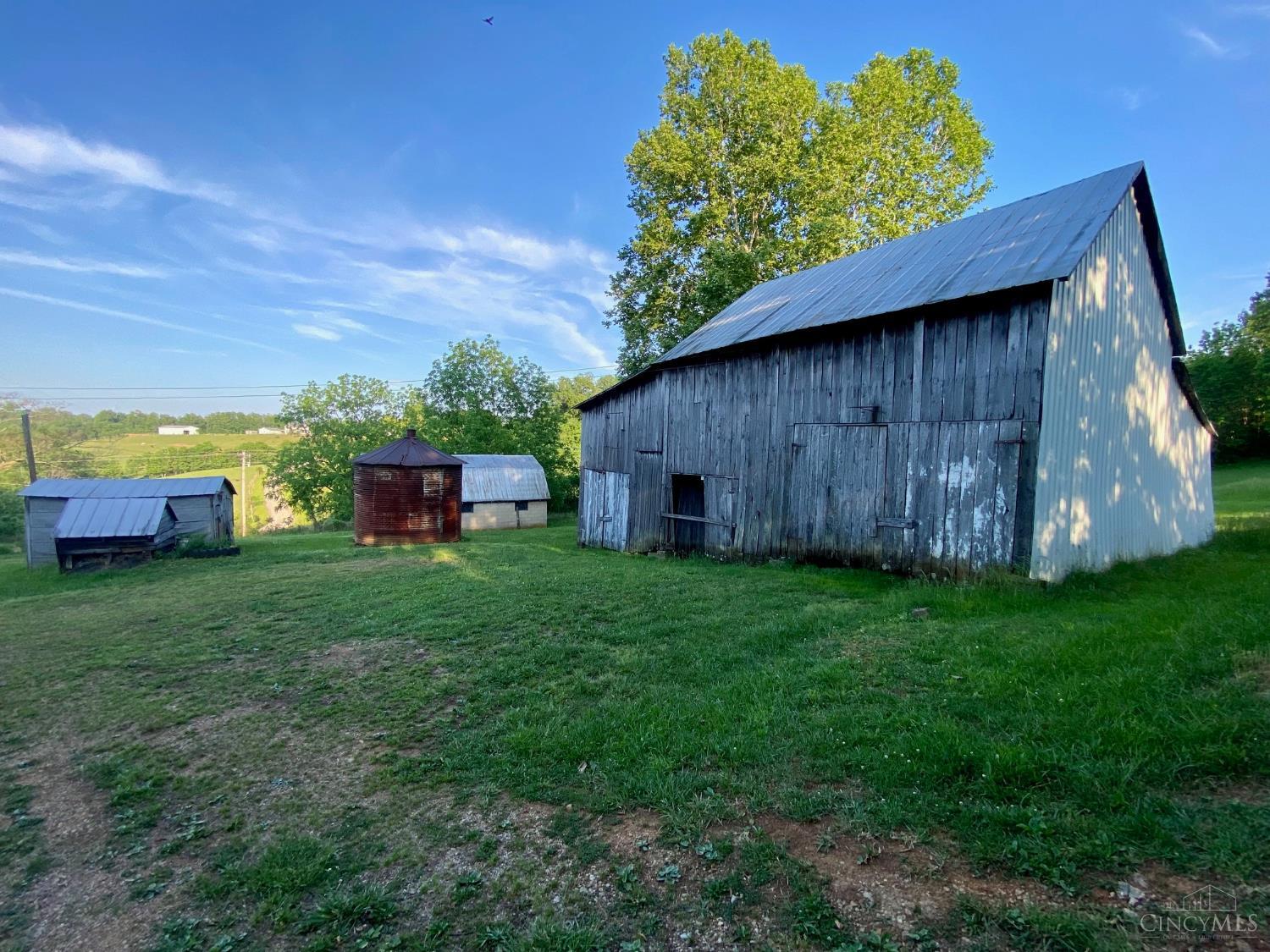 2195 Pumpkin Ridge Road, West Union, OH, 45693 — photo 9