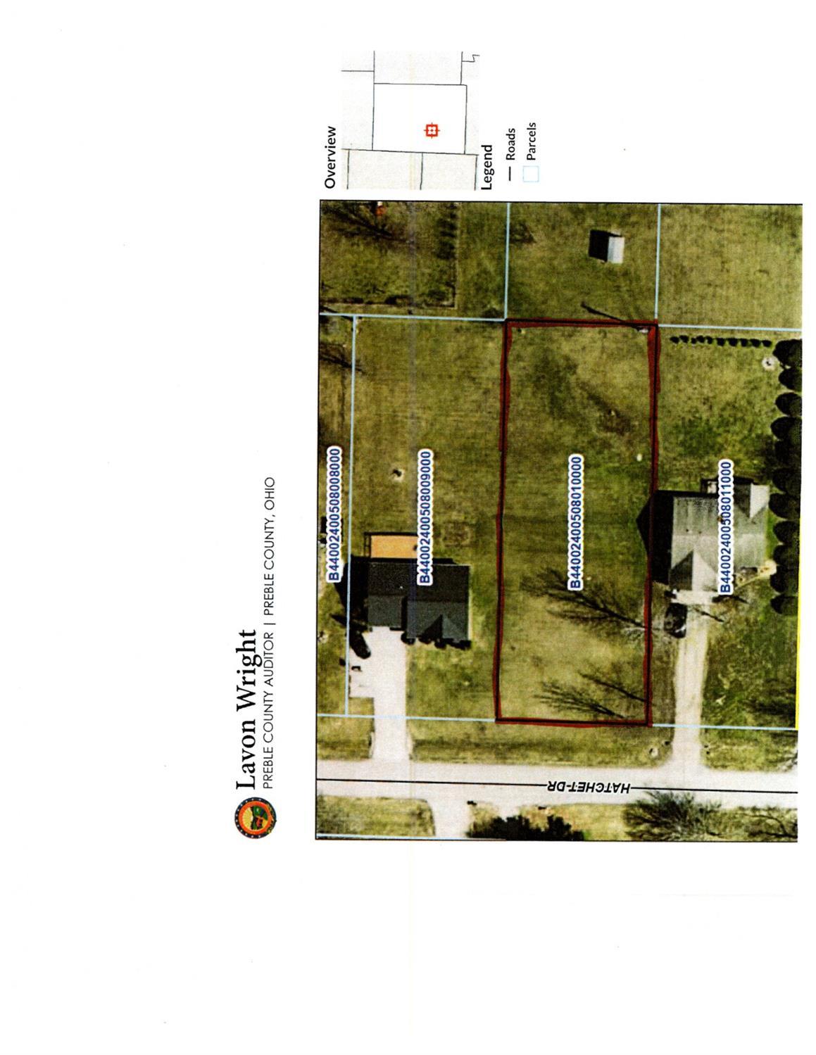 160 Hatchet Drive, Lakengren, OH, 45320 — photo 4