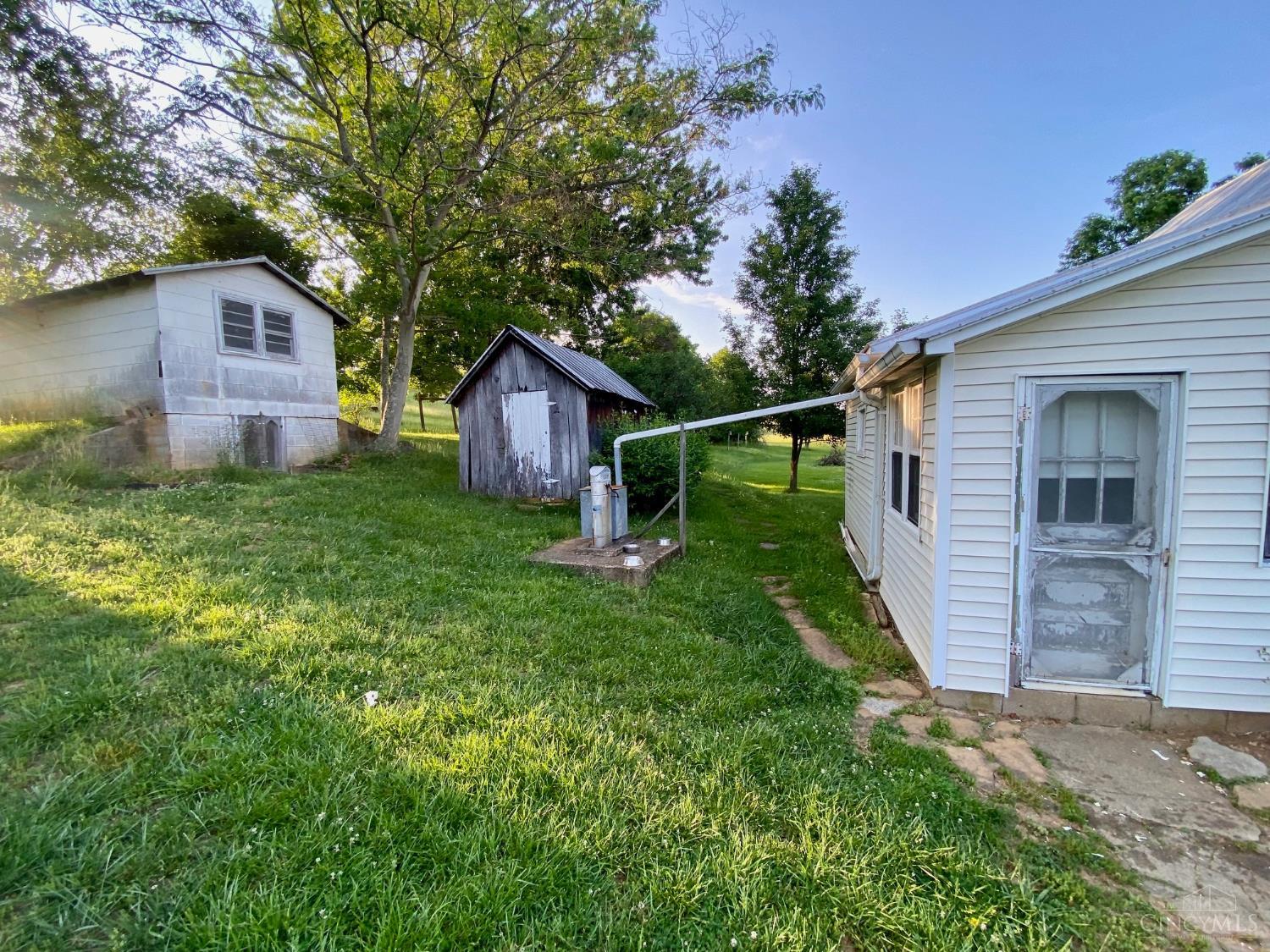 2195 Pumpkin Ridge Road, West Union, OH, 45693 — photo 6