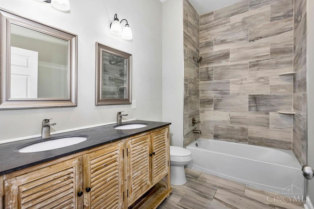 4703 Stewart Avenue, Cincinnati, OH, 45227 — photo 29