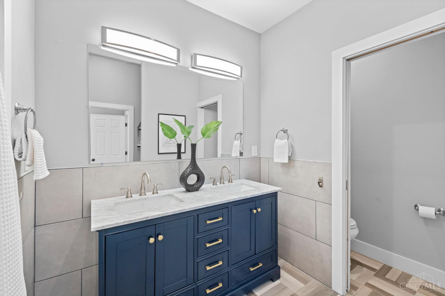 1648 Dauner Avenue #B, Cincinnati, OH, 45207 — photo 22