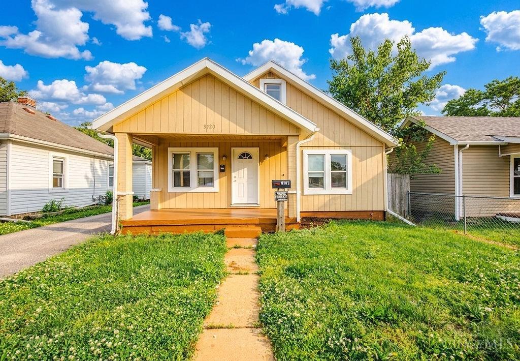 3120 Illinois Ave, Middletown, OH, 45042