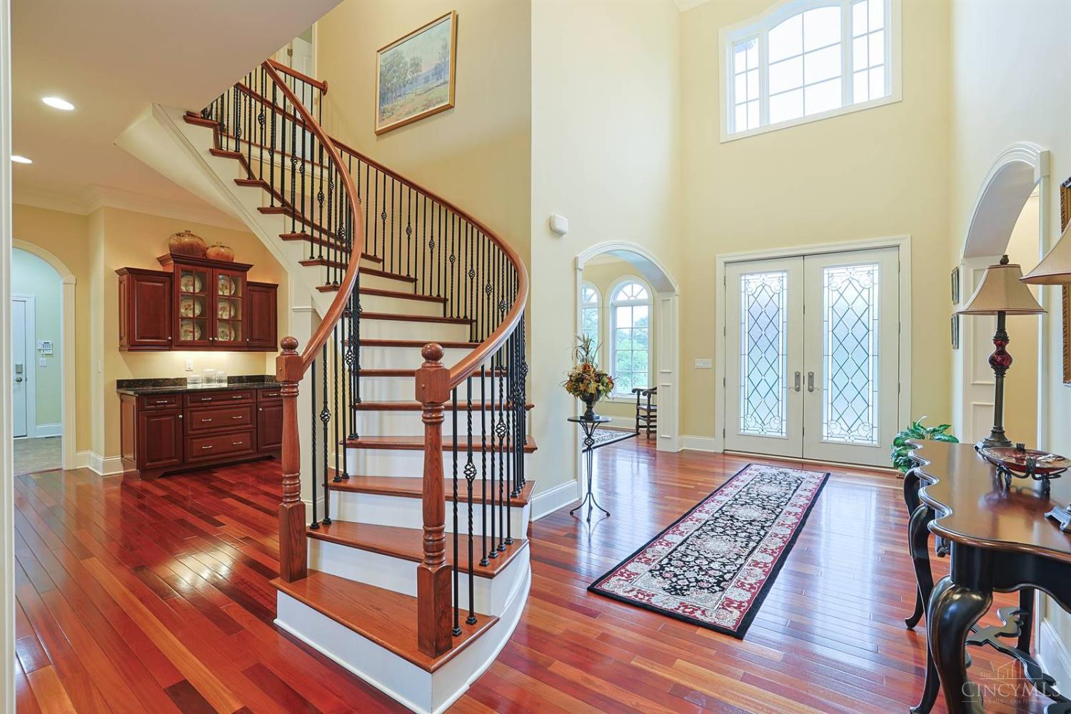917 Clover Lane, Lebanon, OH, 45036 — photo 53