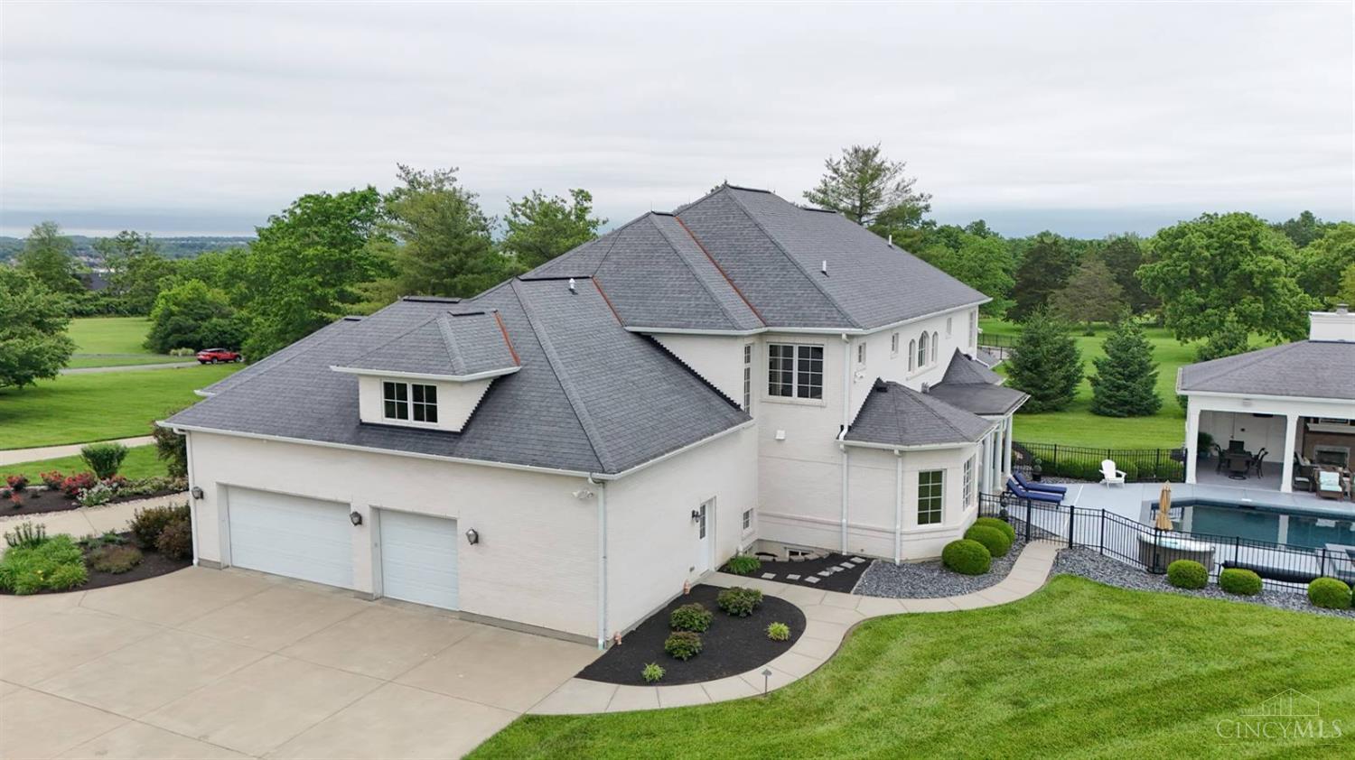 917 Clover Lane, Lebanon, OH, 45036 — photo 73