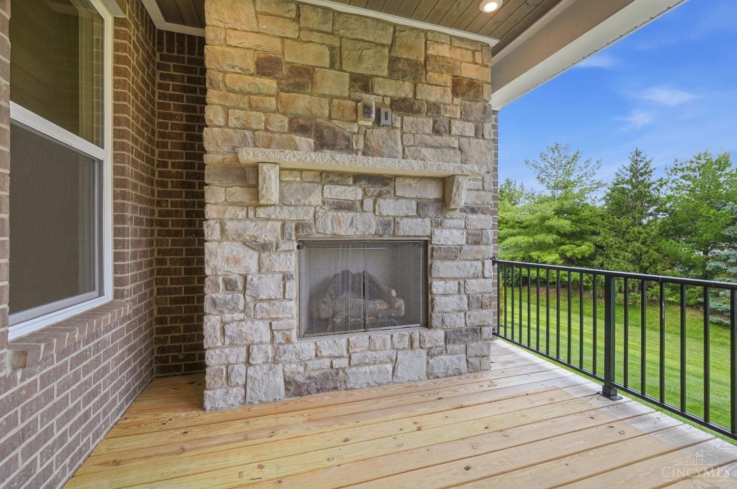 5018 Ainsley Drive, Mason, OH, 45040 — photo 59