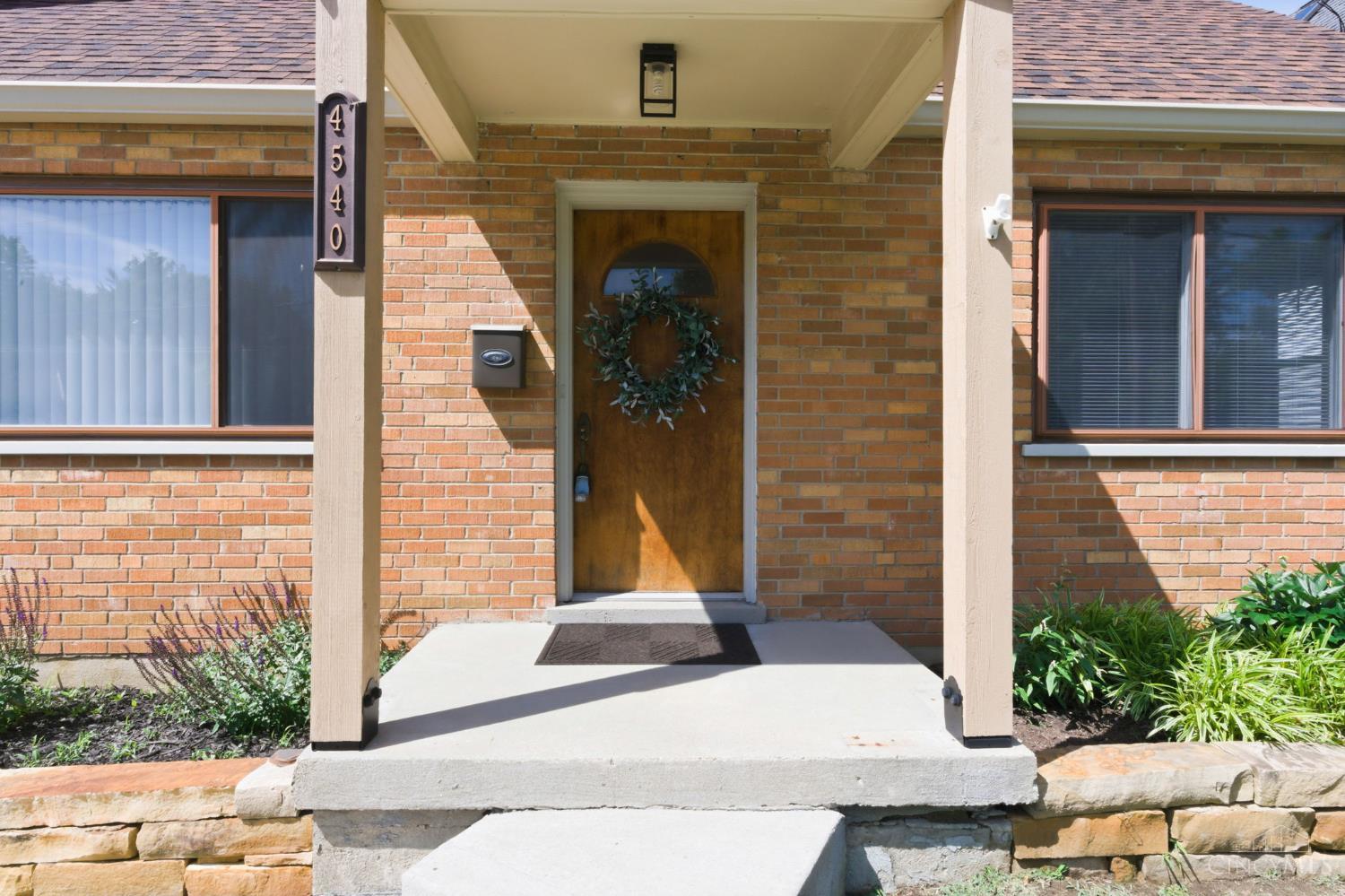 Homes for sale in Blue Ash, OH | 4540 Ellman Ave, Blue Ash, OH 45242 | MLS# 1880661