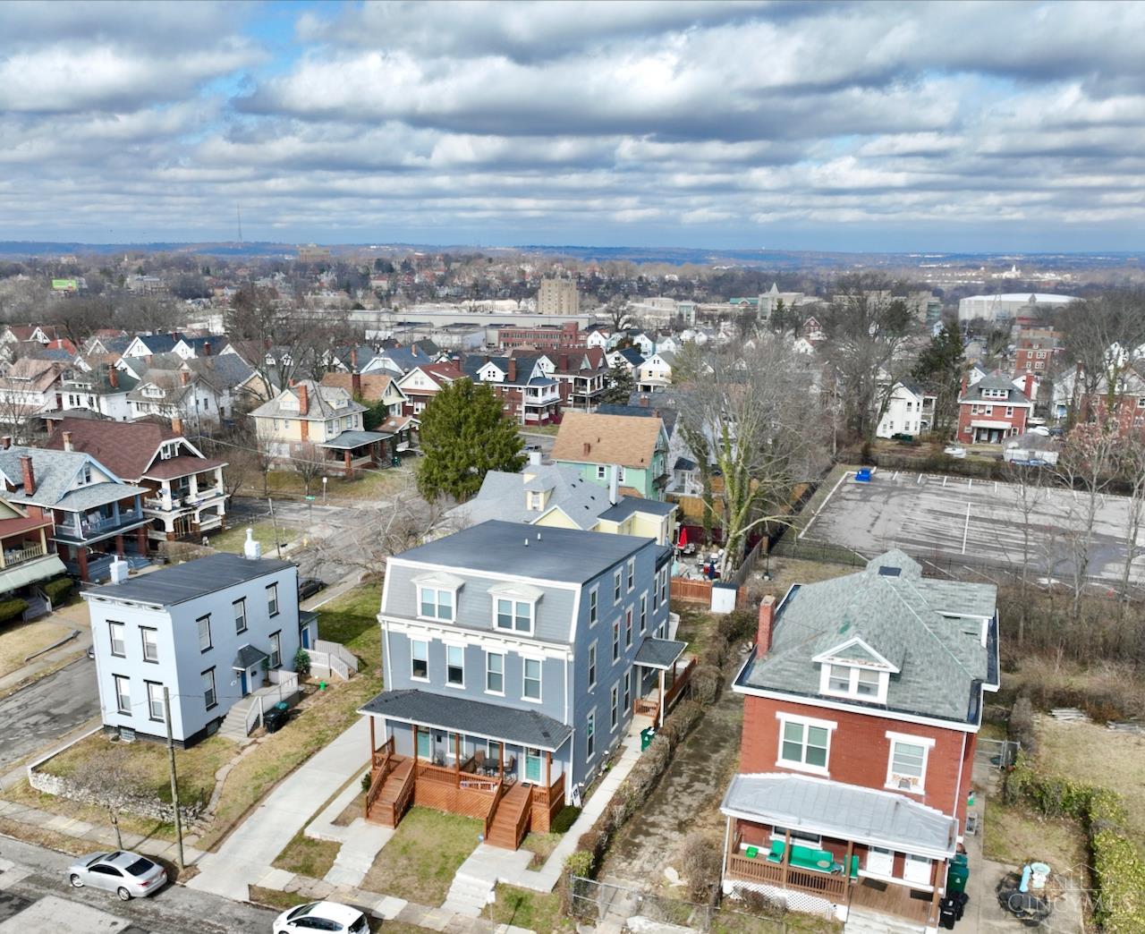 1648 Dauner Avenue #B, Cincinnati, OH, 45207 — photo 34