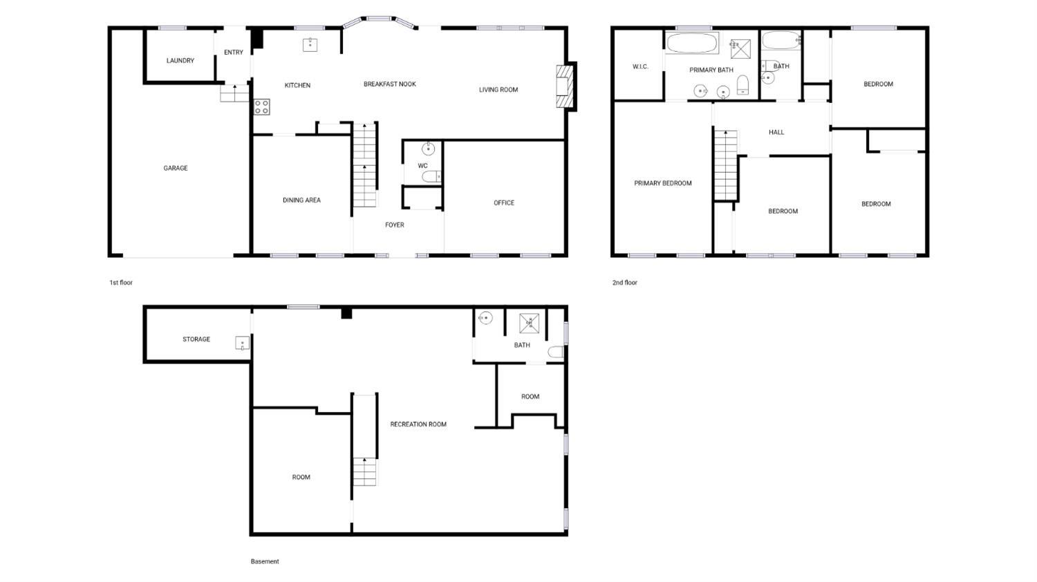 30th image of 12173 Village Woods Dr, Sharonville, OH 45241 | MLS# 1880286