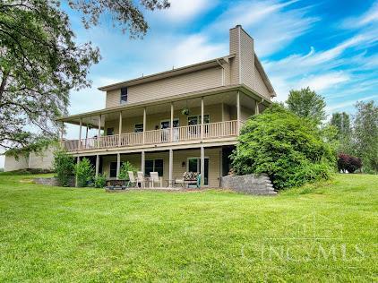 2211 Reeder Road, Vernon Twp, OH, 45107 — photo 46