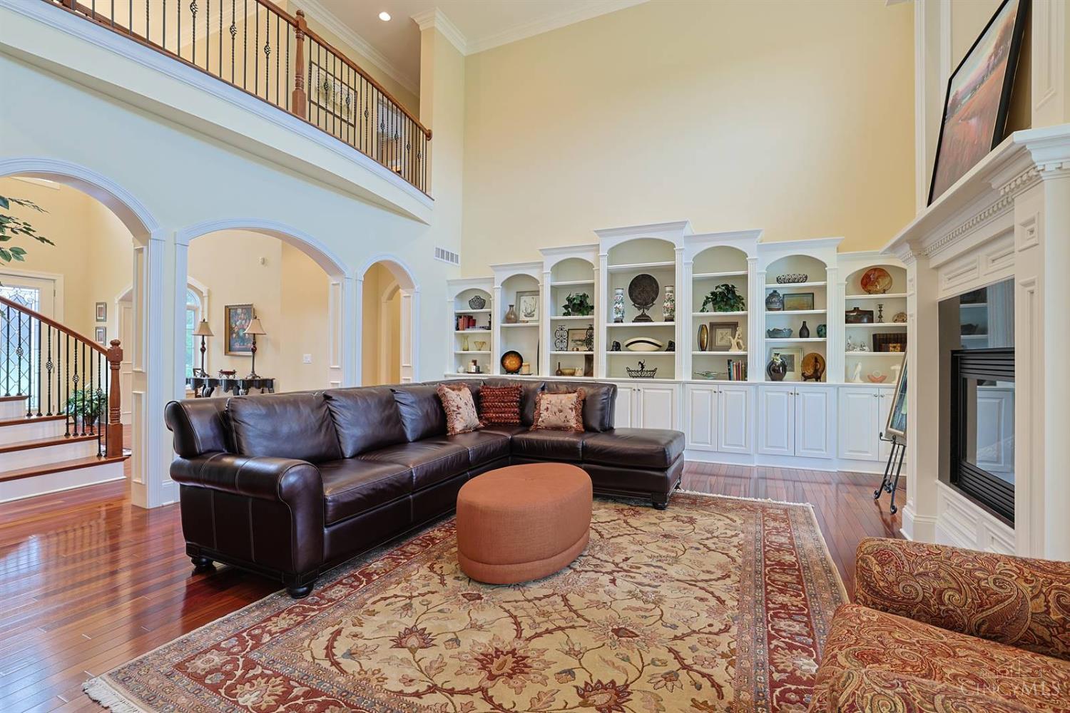917 Clover Lane, Lebanon, OH, 45036 — photo 9