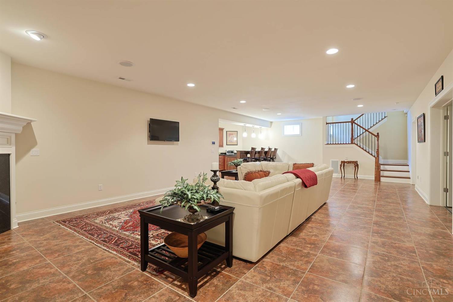 917 Clover Lane, Lebanon, OH, 45036 — photo 38