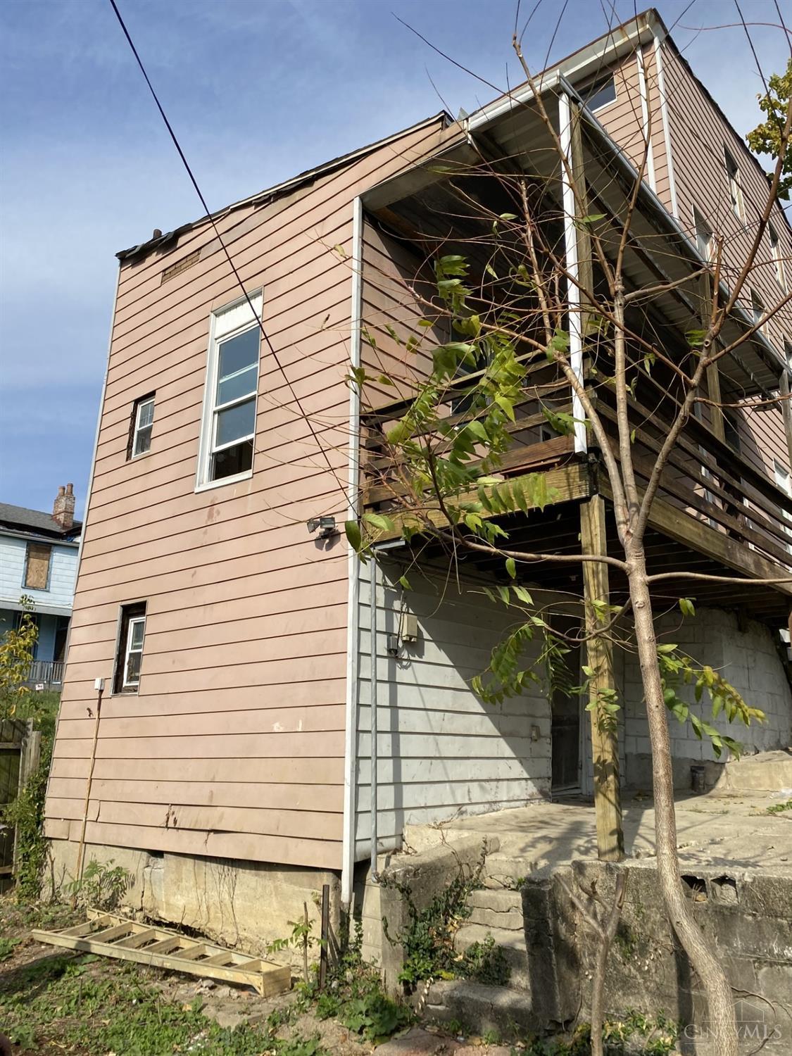 1723 Montrose Street, Cincinnati, OH, 45214