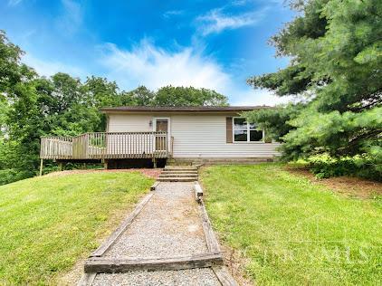 2211 Reeder Road, Vernon Twp, OH, 45107 — photo 10