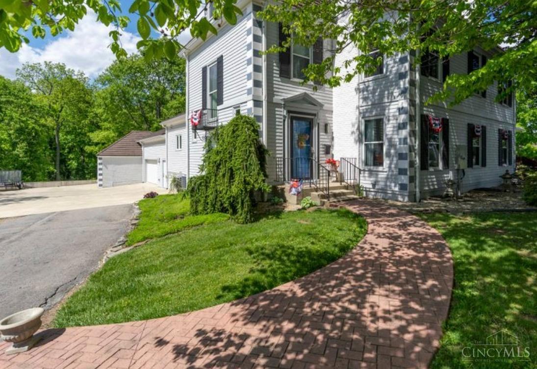 134 Chillicothe Avenue, Hillsboro, OH, 45133