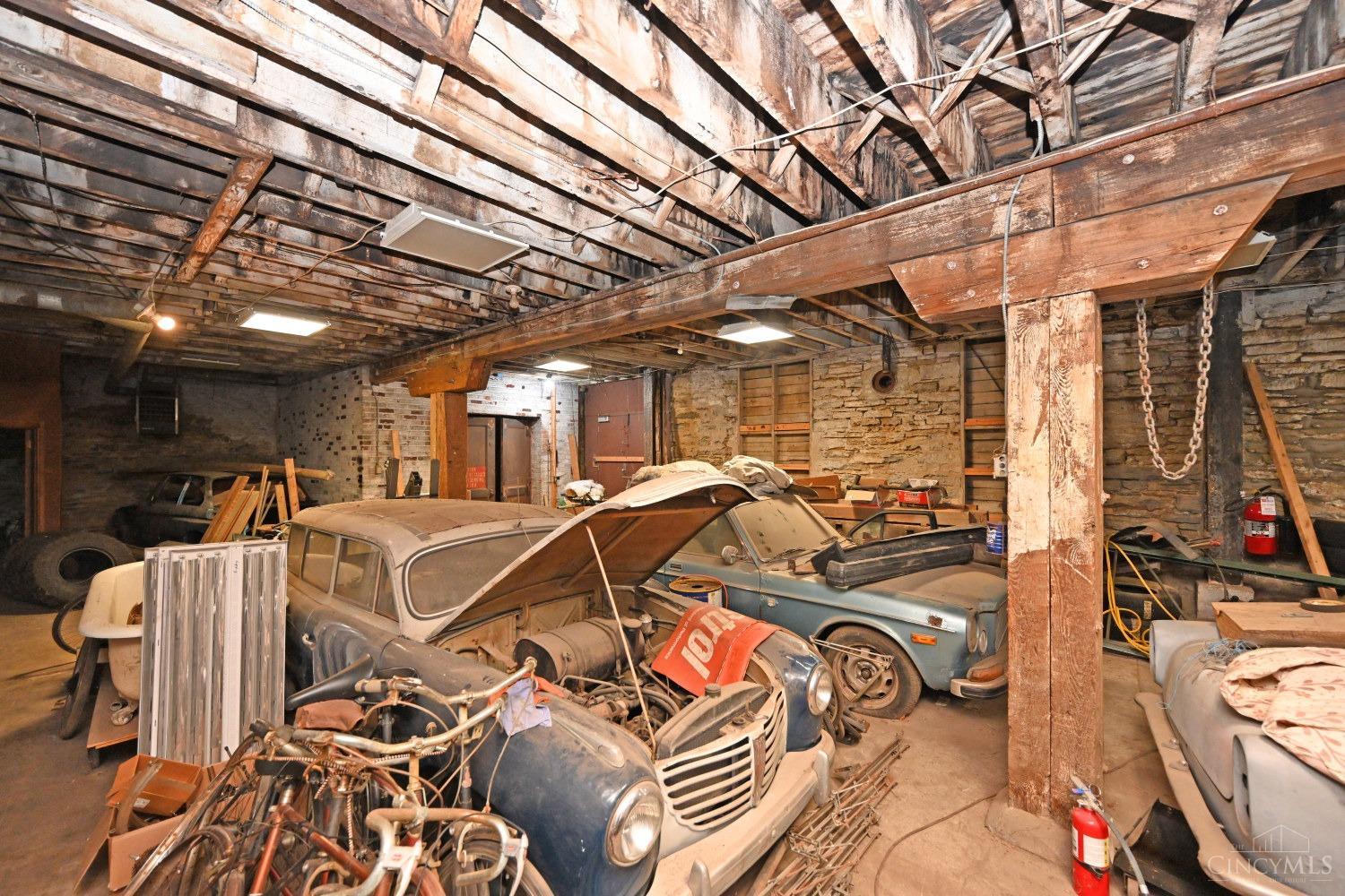 2025 Dunlap Street, Cincinnati, OH, 45214 — photo 30