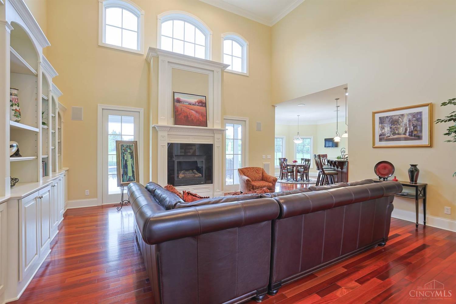 917 Clover Lane, Lebanon, OH, 45036 — photo 7