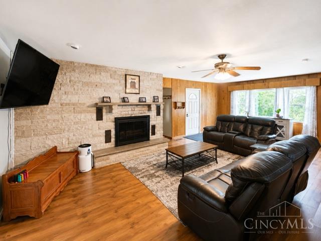 7426 Martz Paulin Road, Franklin Twp, OH, 45005 — photo 16