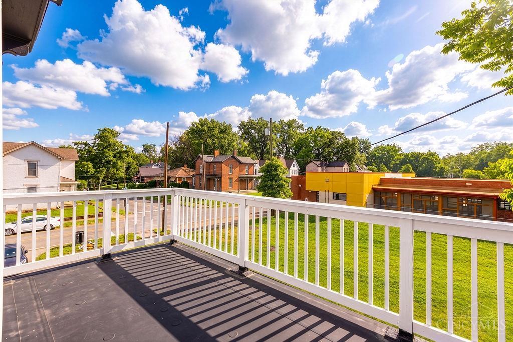 4703 Stewart Avenue, Cincinnati, OH, 45227 — photo 32