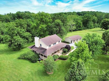 2211 Reeder Road, Vernon Twp, OH, 45107 — photo 48