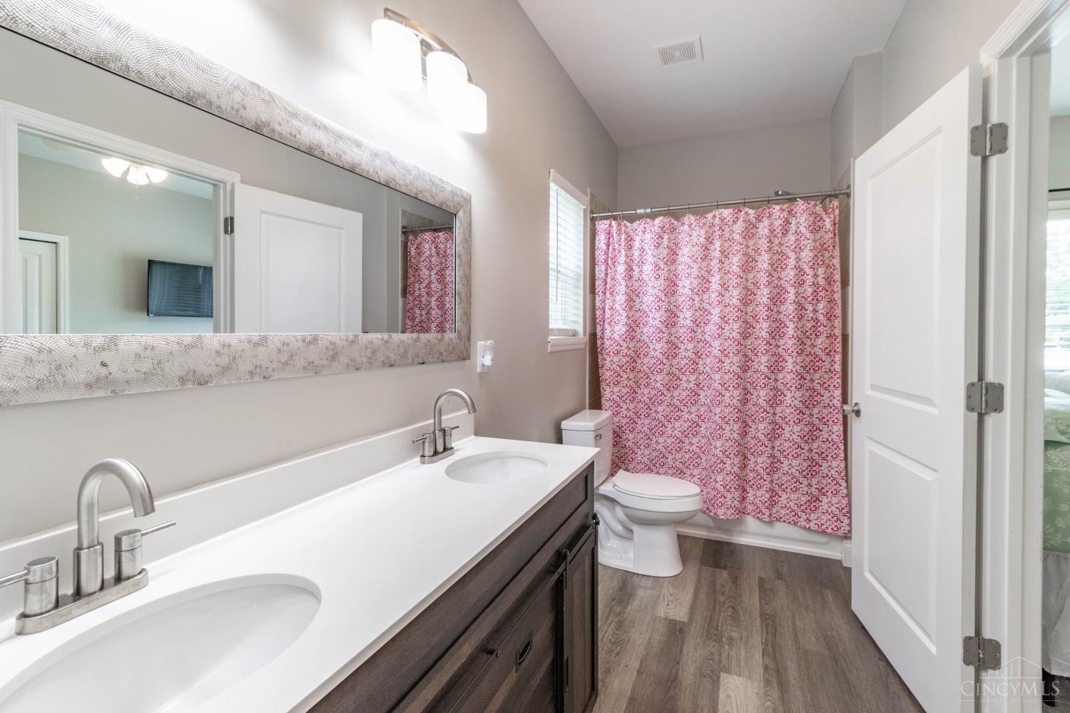 855 Sunrise Ridge Court, Hamilton Twp, OH, 45039 — photo 15
