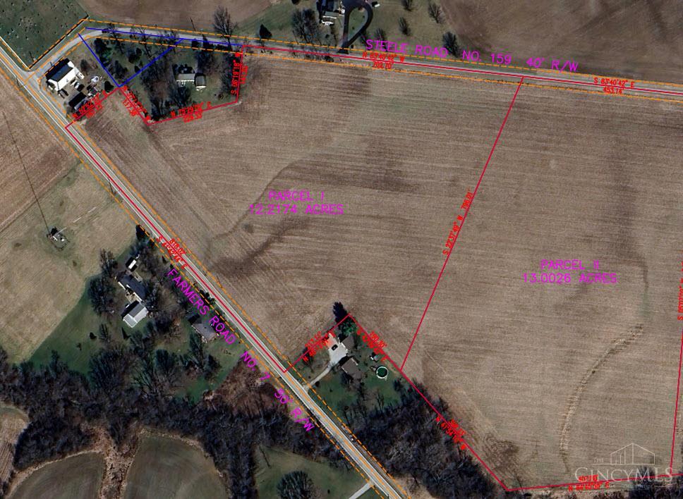 3853 Farmers Road, Washington Twp, OH, 45177 — photo 4