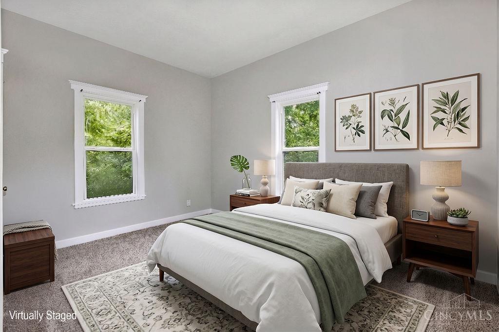 4703 Stewart Avenue, Cincinnati, OH, 45227 — photo 21